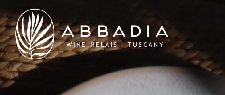 Abbadia Wine Relais Bed and Breakfast Montefollonico Exterior foto